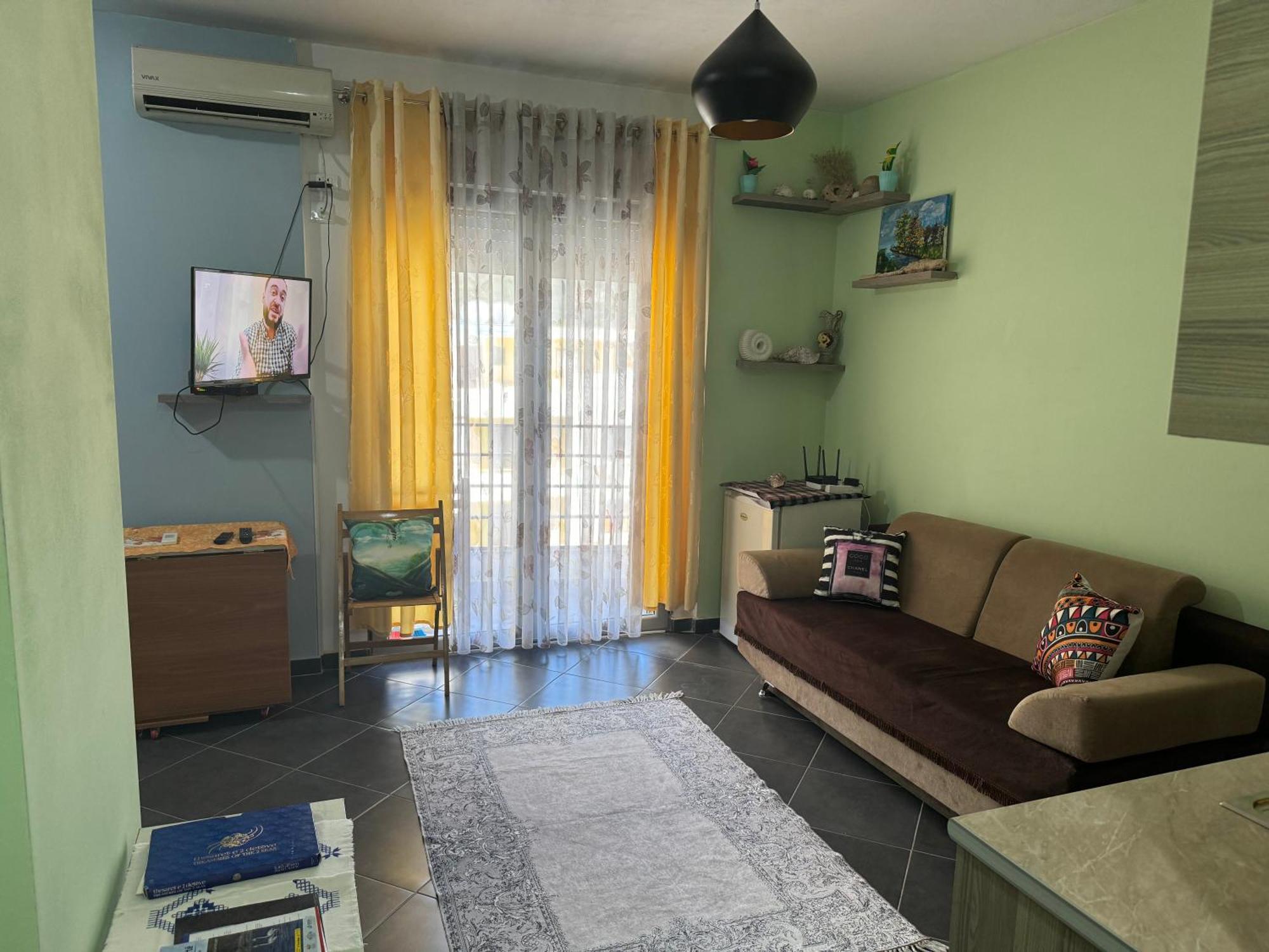 Apartment Barden *